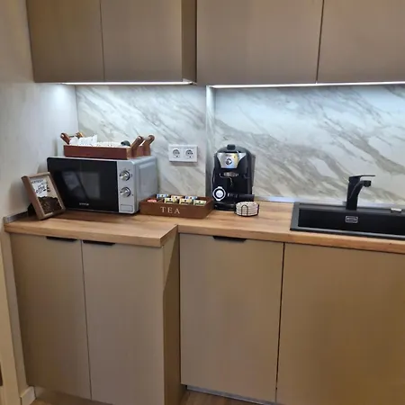 アパート Luny Luxury ルセ